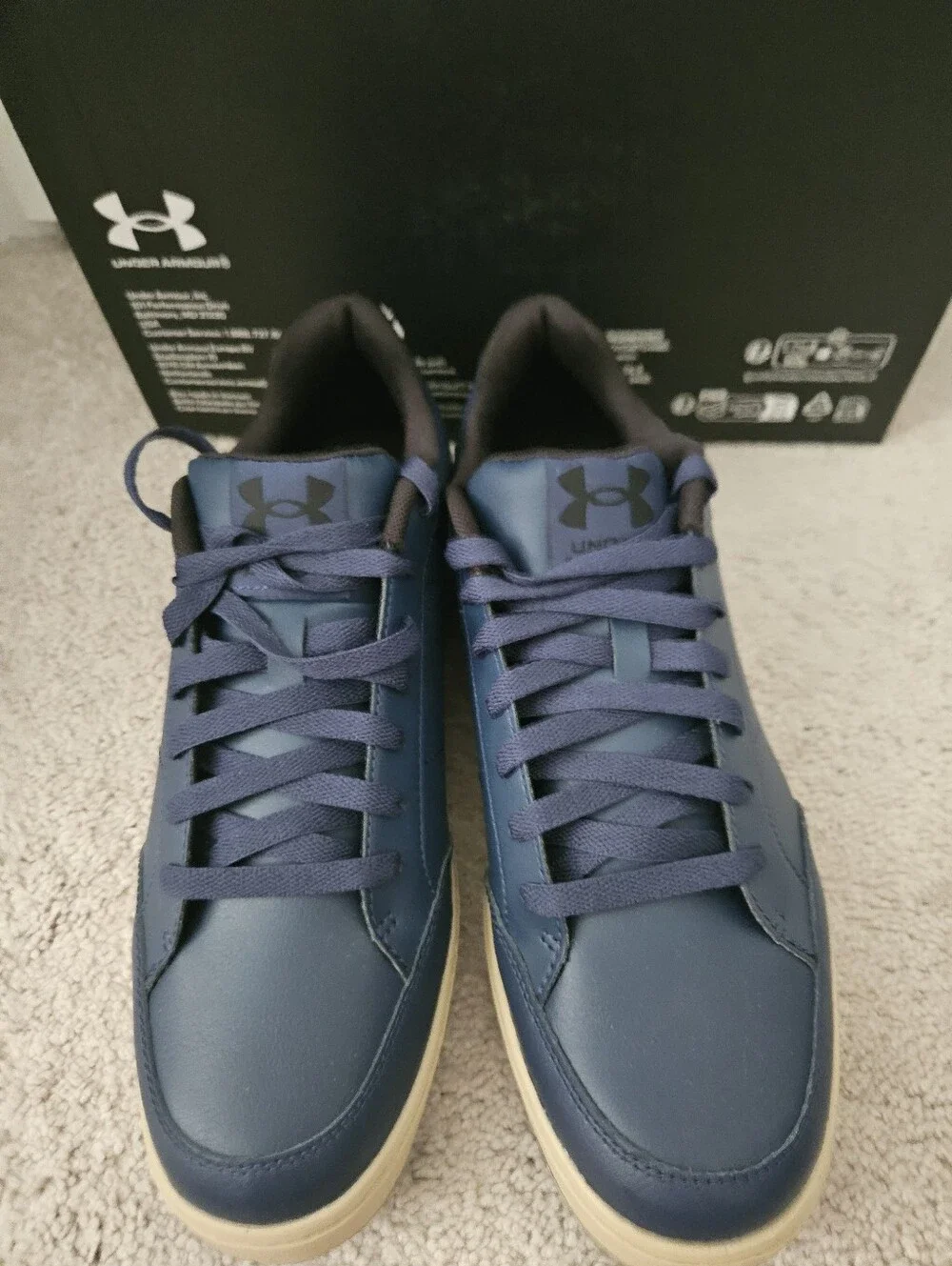 Under Armour new under